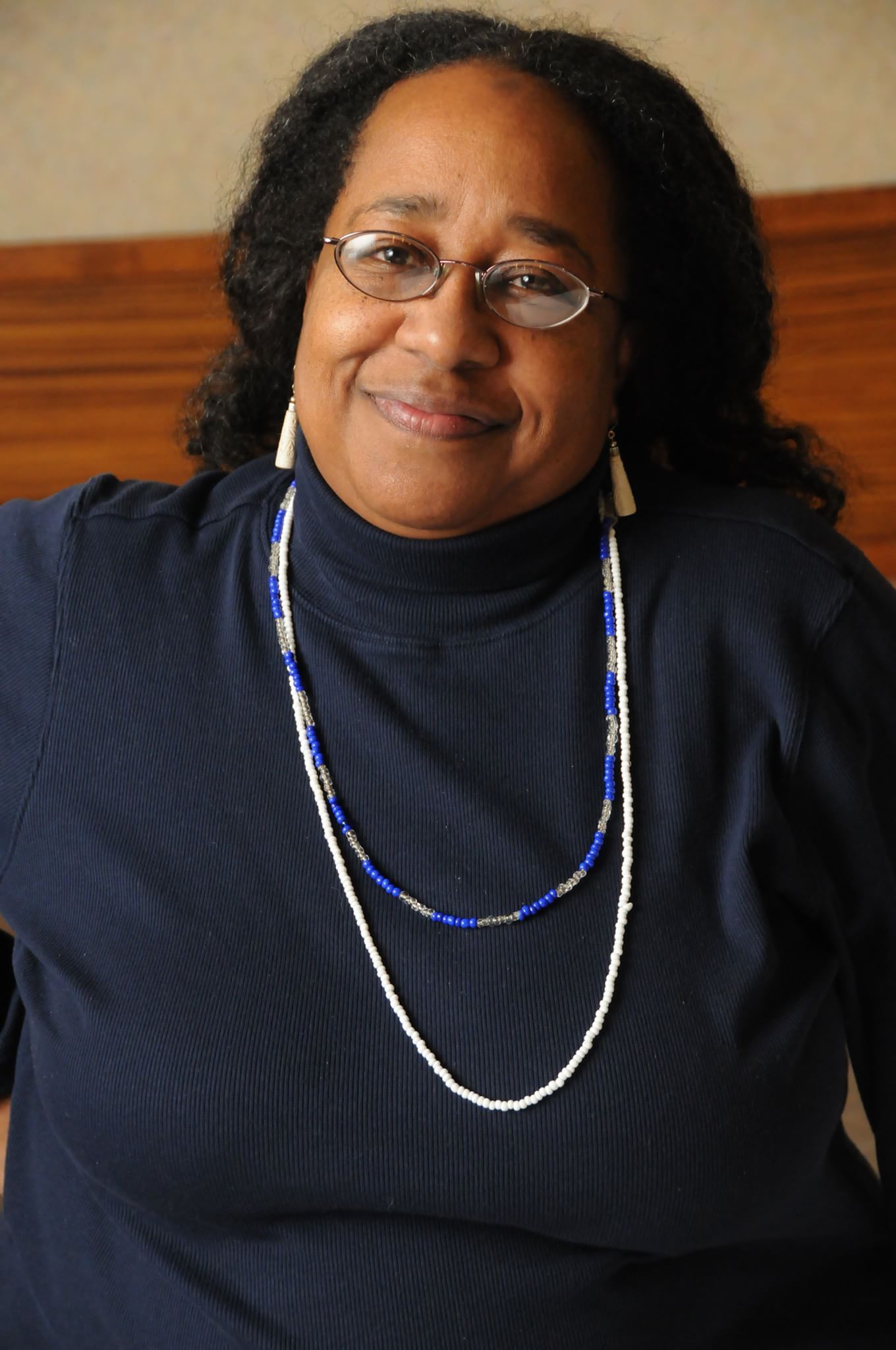 Omope Carter Daboiku - Vimarsana News
